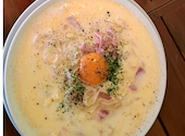 Italian Kitchen VANSAN 高槻店: ゆーこりんさんの2025年05月29日の1枚目の投稿写真