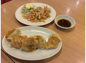 中国菜館 林海餃子酒場 馬橋店: ディファンキンさんの2026年09月14日の2枚目の投稿写真