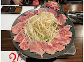 ジンギスカン羊師 函館大門店: hippyさんの2026年08月04日の1枚目の投稿写真