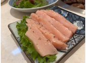 焼肉 精香苑: kasaharaさんの2026年07月13日の1枚目の投稿写真