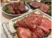 焼肉 精香苑: kasaharaさんの2026年07月13日の3枚目の投稿写真