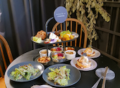 cafe Rei (カフェ レイ): もりちゃんさんの2025年06月の1枚目の投稿写真