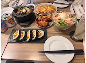 KOREAN DINING HIDEAWAY296（コリアンダイニングハイダウェイ296）: チョコレートさんの2026年04月の1枚目の投稿写真