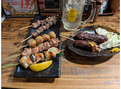 伍味酉 本店: 隊長殿さんの2026年08月10日の3枚目の投稿写真