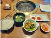 和牛焼肉 LIEBE リーベ: ゆうさんの2025年02月01日の2枚目の投稿写真
