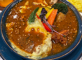 札幌スープカレー JACK がもよん店: もりんさんの2026年03月31日の1枚目の投稿写真