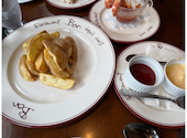 レストラン&カフェ ボン Restaurant&Cafe Bon: kikiさんの2025年11月03日の3枚目の投稿写真