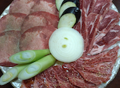 大衆焼肉 いっちゃが: もりまさんの2026年05月13日の1枚目の投稿写真