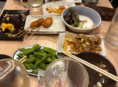 居酒屋 あたぼうや 京橋店: さおりさんの2026年08月13日の1枚目の投稿写真