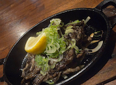 地鶏酒家 黒かしわ 黒崎店: ゆうぴーさんの2026年09月15日の1枚目の投稿写真