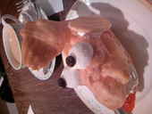 黐木: ゆうこさんの2010年03月23日の3枚目の投稿写真