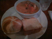 コーヒーハウス かこ 花車本店: ゆうこさんの2010年09月13日の2枚目の投稿写真