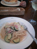 覚王山カフェ Ji.Coo. ジクー: ゆうこさんの2010年08月30日の2枚目の投稿写真