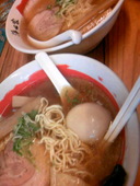 中華そば 浄心家: ゆうこさんの2010年03月21日の3枚目の投稿写真