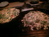 お好み焼き しらかわ 大須: ゆうこさんの2010年06月16日の3枚目の投稿写真