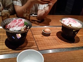 薩摩 黒豚百寛: ミーさんの2017年08月16日の3枚目の投稿写真