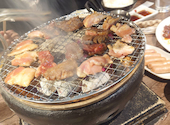 焼肉　炭屋　阪南店: 伊代ちゃんさんの2026年05月の1枚目の投稿写真