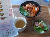 NOWL KOREAN KITCHEN ノウルコリアンキッチン: chiezoさんの2026年09月29日の1枚目の投稿写真