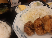 大衆酒場ぎふや梅田芝田店: chiezoさんの2026年05月30日の1枚目の投稿写真