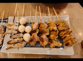 焼鳥のぐりどっちん 新小岩本店: Kさんの2026年06月21日の1枚目の投稿写真