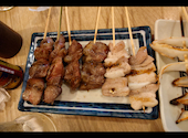 焼鳥のぐりどっちん 新小岩本店: Kさんの2026年06月21日の2枚目の投稿写真