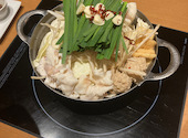 もつ鍋 慶州 西中洲店: 桃太郎おやじさんの2026年05月01日の1枚目の投稿写真