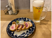 鮮魚と角煮　キタハ○: ももんがさんの2022年09月07日の3枚目の投稿写真
