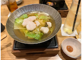 和食心根: もりぱんさんの2024年08月03日の2枚目の投稿写真