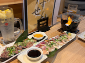 和DINING すずせん: misterio0619さんの2026年05月02日の1枚目の投稿写真