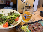 和DINING すずせん: misterio0619さんの2026年05月02日の2枚目の投稿写真