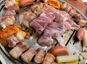 韓国焼肉専門店 山賊: のんちゃんさんの2026年05月03日の2枚目の投稿写真