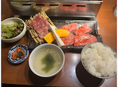 和牛 ひらき 上尾店: しおんさんの2026年07月28日の1枚目の投稿写真