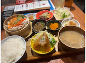 しゃぶしゃぶ　鹿児島黒豚専門店　黒ぶたや　ルミネ横浜店: はるちゃんさんの2026年04月の1枚目の投稿写真