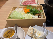 温野菜 馬込店: はるちゃんさんの2026年08月07日の1枚目の投稿写真