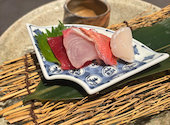 日本料理 虎ノ門もう利: はるちゃんさんの2026年04月27日の3枚目の投稿写真