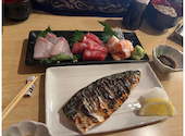 居酒屋 もり花: ぴーちゃんさんの2026年04月16日の1枚目の投稿写真