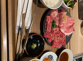焼肉 ひら松: しまさんの2026年08月14日の1枚目の投稿写真