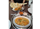 HALAL スパイスカフェ フンザ spice cafe HUNZA: まみさんの2026年07月31日の3枚目の投稿写真