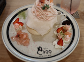 eggg Cafe エグゥーカフェ 国分寺店: まみさんの2026年03月29日の1枚目の投稿写真