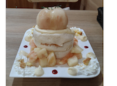 eggg Cafe エグゥーカフェ 国分寺店: まみさんの2026年07月11日の1枚目の投稿写真