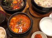 韓国料理専門店　月の壺: ゆかりんさんの2024年01月の1枚目の投稿写真