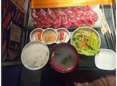 焼肉や 吉祥寺店: ほほくさんの2023年07月22日の1枚目の投稿写真