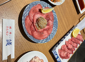 焼肉ホルモン誠　金沢店　【宴会＆飲み放題】: みーさんの2024年12月の1枚目の投稿写真