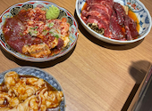 焼肉ホルモン誠　金沢店　【宴会＆飲み放題】: みーさんの2025年01月の1枚目の投稿写真