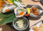 さかな酒場 魚星 大井町駅阪急大井町ガーデン店: たかはしさんの2026年08月16日の1枚目の投稿写真