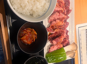 幸せの焼肉食べ放題 かみむら牧場 八尾外環店: ごはんさんの2026年04月02日の1枚目の投稿写真