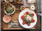 Alice Cafe & Tea アリスカフェアンドティー: ミ～ナさんの2026年08月11日の1枚目の投稿写真