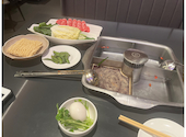 海底撈火鍋 難波店: ナツキさんの2026年04月08日の2枚目の投稿写真