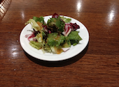 Frutti di mare フルッティディマーレ 目黒: avril8さんの2026年09月21日の2枚目の投稿写真