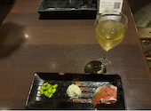 シャンパンバー プルミエ 大通ビッセ店: ふっきーさんの2026年08月17日の3枚目の投稿写真
